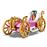 LEGO Disney Princess 43173 A Carruagem Real de Aurora_4