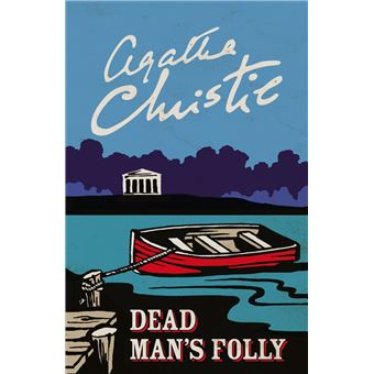 Dead Man’s Folly (Poirot)