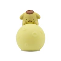 Mini Luz Hello Kitty Moon Series: Pompompurin - Yu Me