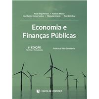 Economia e Finanças Públicas