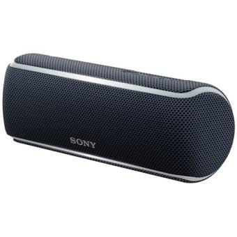 Coluna Bluetooth Sony SRS-XB21 - Preto