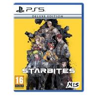 STARBITES: Deluxe Edition - PS5