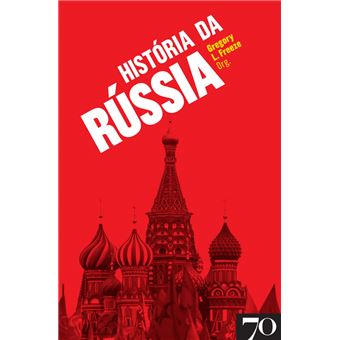 História da Rússia