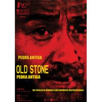 Old Stone - Pedra Antiga (DVD)
