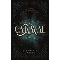 Lendário - Trilogia Caraval Livro 2 - Livro de Stephanie Garber