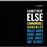 Somethin´Else - CD_0