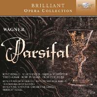 Wagner | Parsifal (3CD)