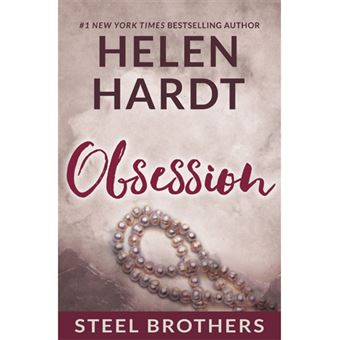 Steel Brothers Saga - Book 2: Obsession