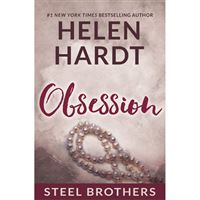 Steel Brothers Saga - Book 2: Obsession