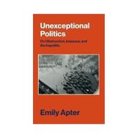 Unexceptional politics
