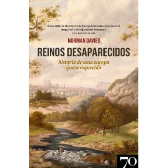 Reinos Desaparecidos