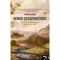 Reinos Desaparecidos