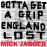 Gotta Get a Grip - England Lost - CD_0