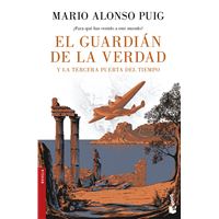 El Guardián De La Verdad Y La Tercera Puerta Del Tiempo