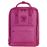 Mochila Fjällräven Re-Kanken - Pink Rose_0