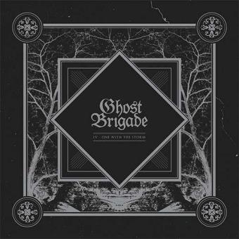 IV: One With The Storm (Limited Edition) (2LP)