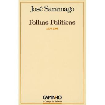Folhas Políticas (1976-1998)