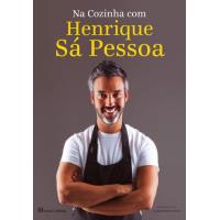 Na Cozinha com Henrique Sá Pessoa