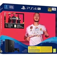 Consola PS4 Slim + Voucher Fortnite (500 GB)