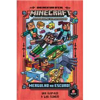 Jogo de Xadrez Minecraft - The Noble Collection - Objecto derivado - Compra  filmes e DVD na