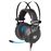 Auscultadores Gaming Indeca Ukkonen Premium Multiplataforma - PS4_0