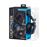 Auscultadores Gaming Indeca Ukkonen Premium Multiplataforma - PS4_1