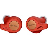 Auriculares Bluetooth True Wireless Jabra Elite Active 65t - Copper Red