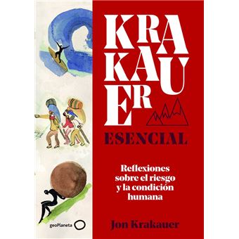 Krakauer esencial