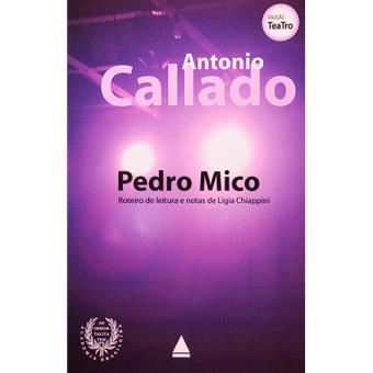 Pedro Mico