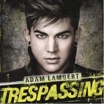 Trespassing (Deluxe Edition)