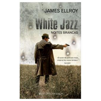 White Jazz
