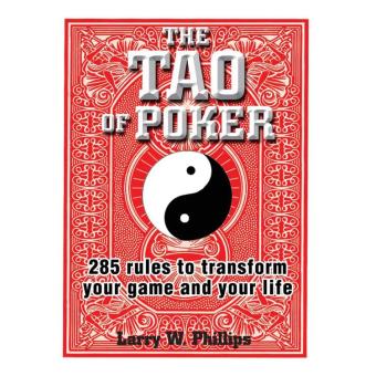 The Tao Of Poker