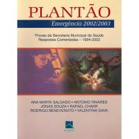 Plantão