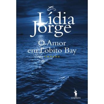 O Amor em Lobito Bay