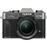 Fujifilm X-T30 + XF 18-55mm f/2.8-4 R LM OIS - Charcoal Silver_0