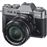 Fujifilm X-T30 + XF 18-55mm f/2.8-4 R LM OIS - Charcoal Silver_1