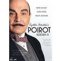 Poirot - Season 13