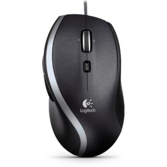 Logitech Rato M500