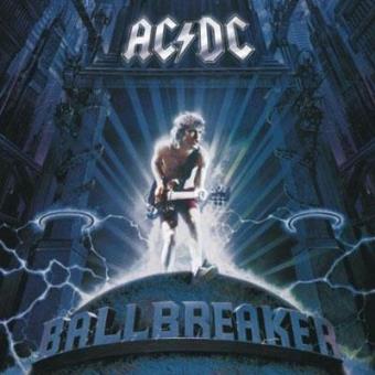 Ballbreaker