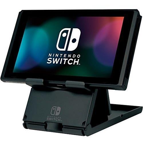 Suporte  para Nintendo Switch (Preto)