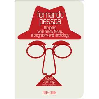 Fernando Pessoa, The Poet with Many Faces:
