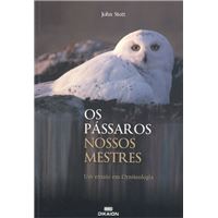 Os Pássaros Nossos Mestres