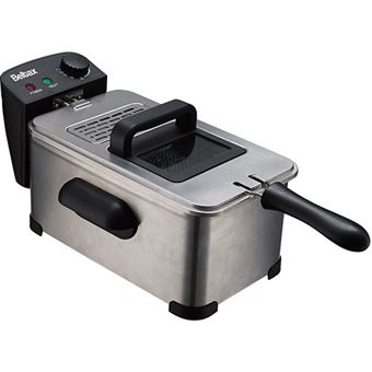 Fritadeira Beltax BEF-1835 - 1