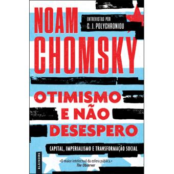 Optimismo e Não Desespero