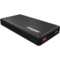 Power Bank Energizer UE15002PQ 15000mAh USB-C - Preto