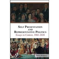 Self-presentation and Representative Politics