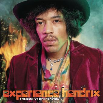 Jimi Hendrix - Experience Hendrix: The Best of Jimi Hendrix (2LP) - Vinil - Compra música na Fnac.pt