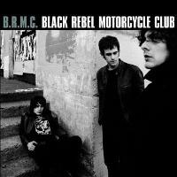 Black Rebel Motorcycle Club (2LP)
