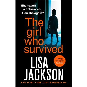 The Girl Who Survived - 1