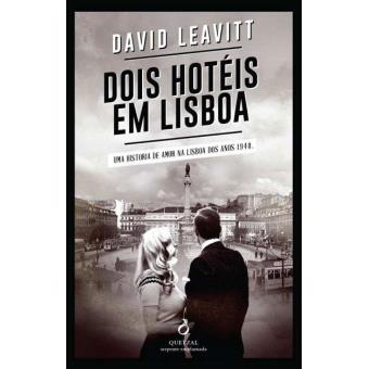 Dois Hotéis em Lisboa